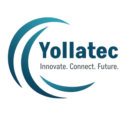 Yollatec - Innovate. Connect. Future.